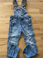 Latzhose latzjeans Mädchen