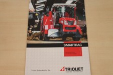 176943) Trioliet - Smartrac