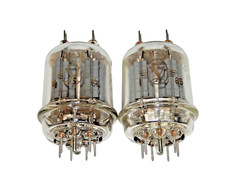 GI-30 Double Beam Power