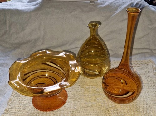 Handgefertigtes glasset - handgefertigtes,