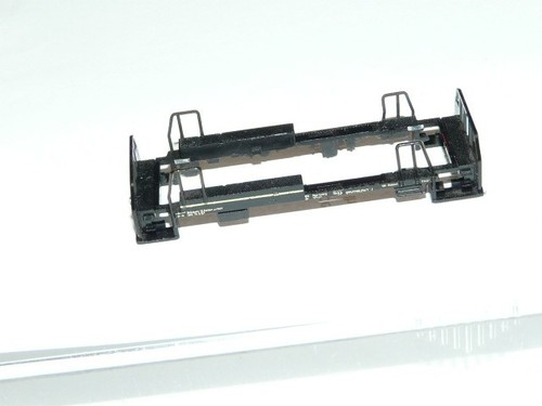 Minitrix geländer für 261 - geländer,