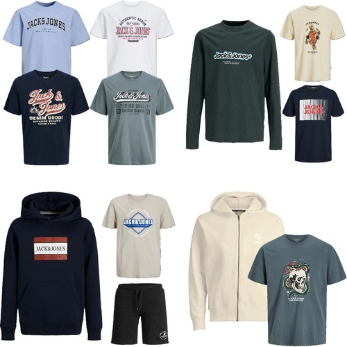 Jack jones jungen - &,