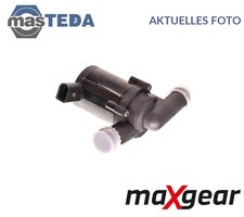 47-0335 WASSERUMWÄLZPUMPE STANDHEIZUNG MAXGEAR NEU OE QUALITÄT
