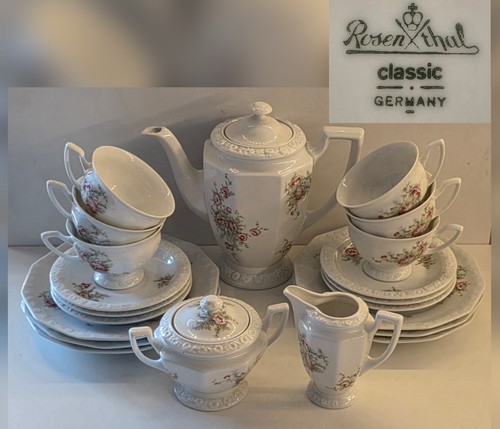 Rosenthal classic rose - rosenthal,