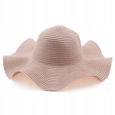 Stilvolle Frauen Strohhut