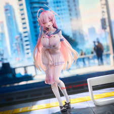 Anime Blue Archive Urawa