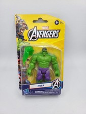 Hasbro Marvel Avengers Epic