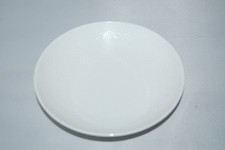 Konfektteller Teebeutelteller 9,5 cm  Romanze Weiss Rosenthal