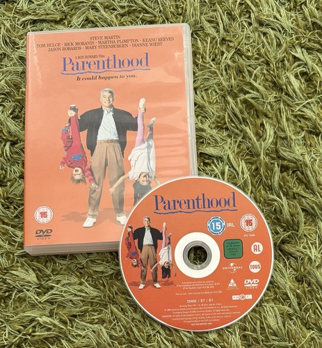 Dvd eine wahnsinnsfamilie - wahnsinnsfamilie, /
