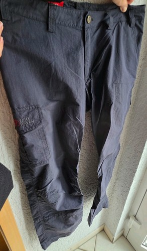 Fjällräven damen outdoorhose - fjällräven,