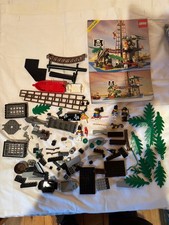 Lego 6270 Piraten Insel Forbidden Island