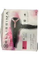 Imetec Bellissima Haartrockner