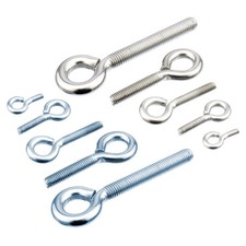 Gewindeschrauben Typ 48