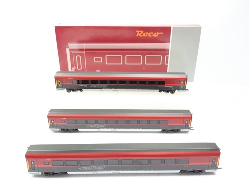 E2853 roco 74087 - roco,