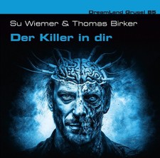 DreamLand Grusel 85 Der Killer