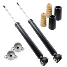 Stoßdämpfer Set hinten +