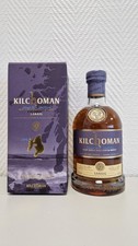 Kilchoman Sanaig Single Malt