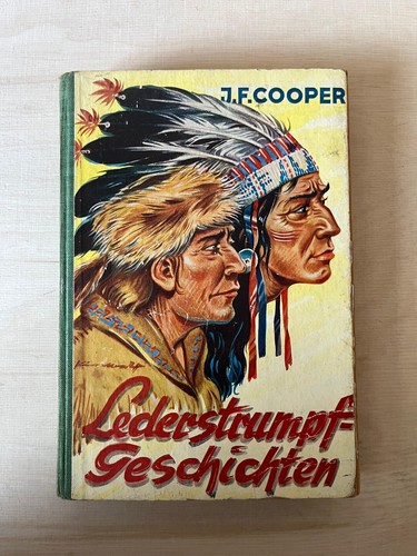 Cooper - j.,