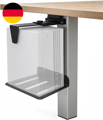 Halterung unter - pc,