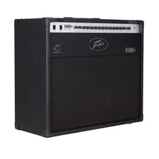 Peavey 6505 plus 112 Combo Röhren Verstärker E-Gitarre 60W