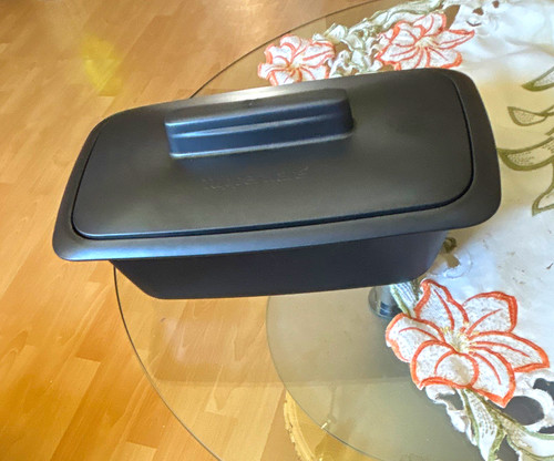 Tupperware ultra pro 8l - ultra, 1,8l