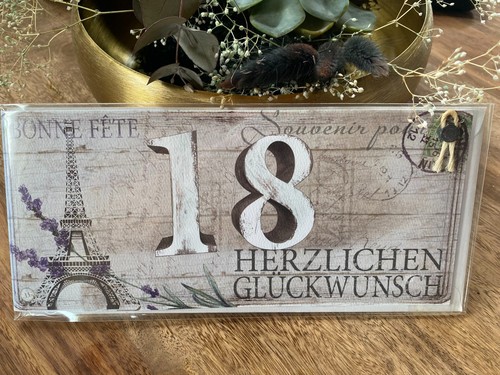 Nostalgie glückwunschkarte - nostalgie,