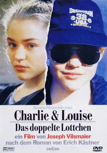Charlie louise das - charlie,