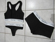 Calvin Klein 3-er Set