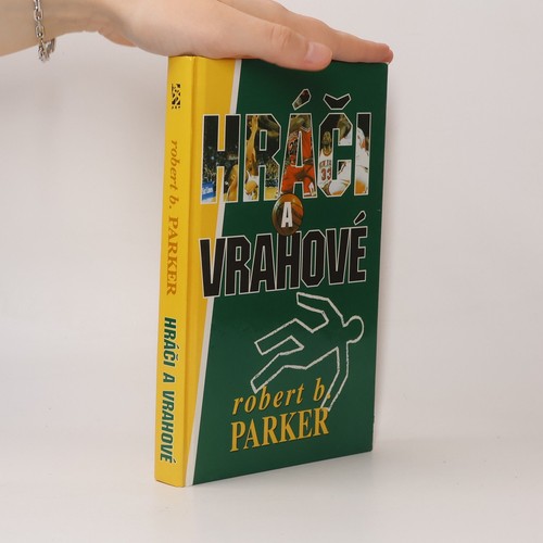 Hráči vrahové - hráči, | 