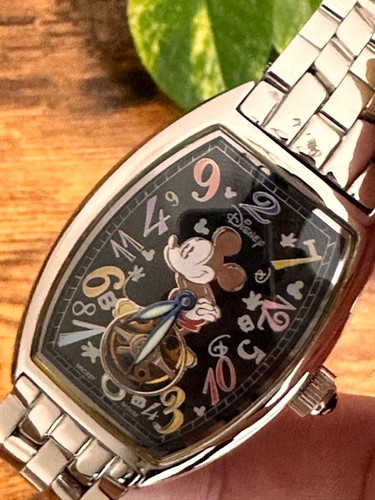 Disney fantasy jumping hour - fantasy,