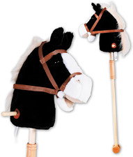 Knorrtoys 40102 - Steckenpferd