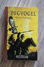 DSA, Zugvogel, R92, sehr guter