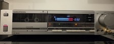 Grundig CF-7500 Tapedeck Kassettendeck 