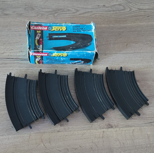 Carrera servo 160 - servo, –