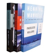 Henning Mankell Henning
