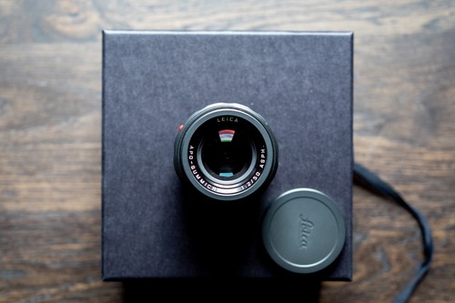 New limited edition leica - edition,