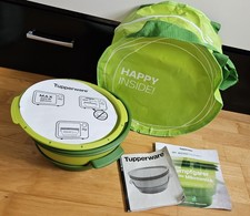 Tupperware 101 MicroGourmet
