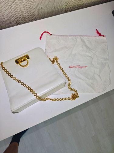Salvatore ferragamo vintage - ferragamo,