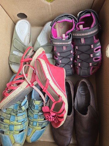 Damenschuhe sommer - damenschuhe,