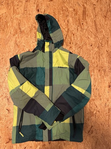 Firefly skijacke herren - firefly,