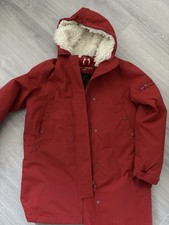 Sos Jensen Norway Winter Jacke