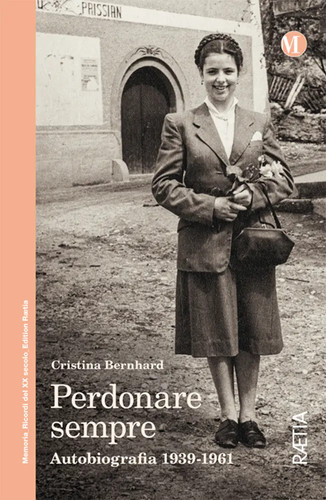 Cristina bernhard perdonare - |,