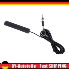 Dab autoantenne - dab+,
