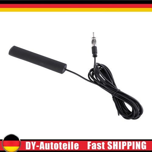 Dab autoantenne - dab+,
