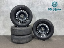 Opel Astra K Winterräder Winterreifen 205/55 R16 16 Zoll