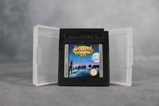 Harvest Moon (Nintendo Game