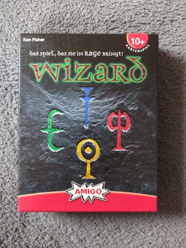 Wizard