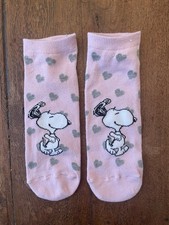 1 Paar Peanuts Snoopy Sneaker