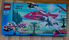 Lego City 4209