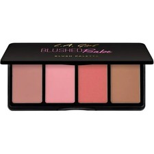 LA Girl Fanatic Blush Palette